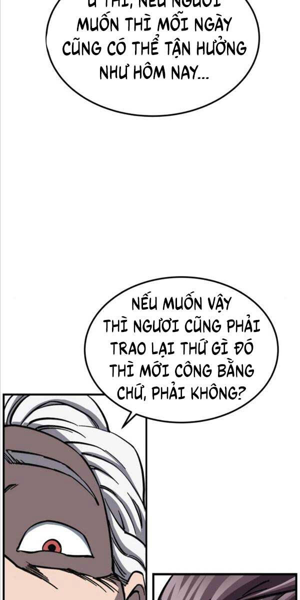 Ông Võ Giả Và Cháu Chí Tôn Chap 8 - Next Chap 9
