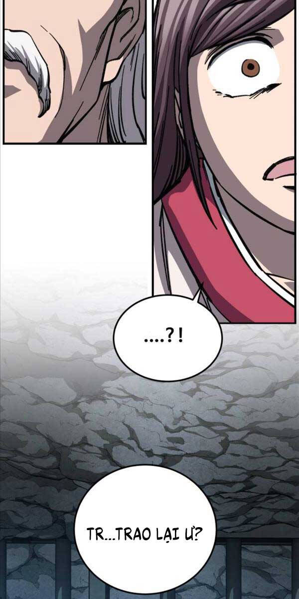 Ông Võ Giả Và Cháu Chí Tôn Chap 8 - Next Chap 9