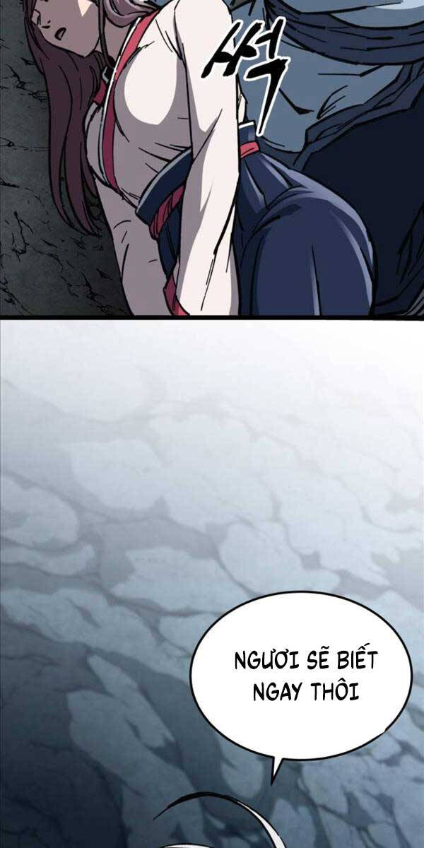 Ông Võ Giả Và Cháu Chí Tôn Chap 8 - Next Chap 9
