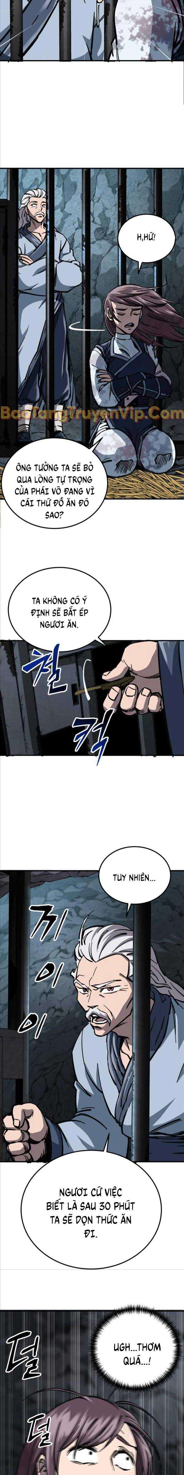 Ông Võ Giả Và Cháu Chí Tôn Chap 8 - Next Chap 9