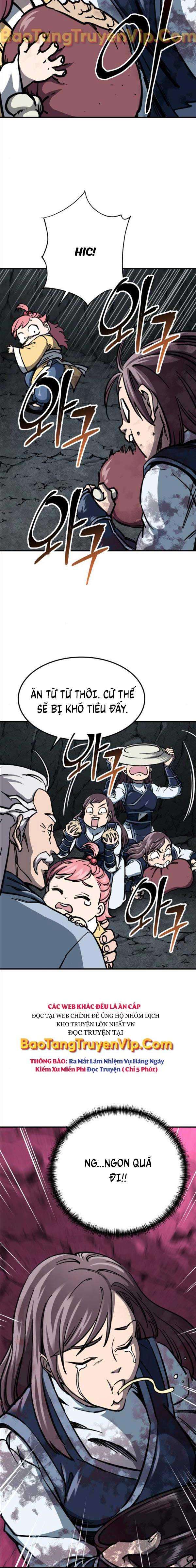 Ông Võ Giả Và Cháu Chí Tôn Chap 8 - Next Chap 9