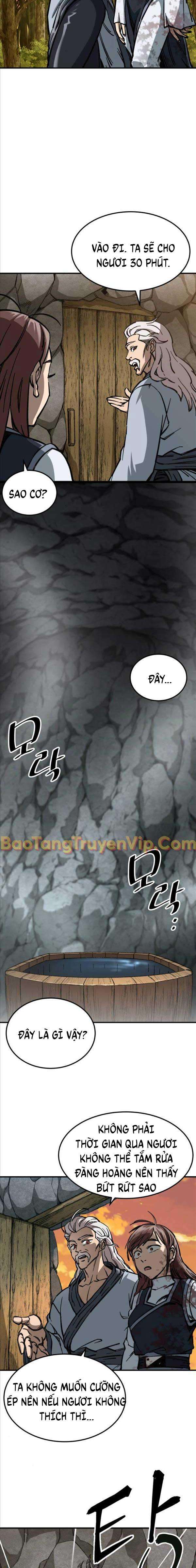 Ông Võ Giả Và Cháu Chí Tôn Chap 8 - Next Chap 9