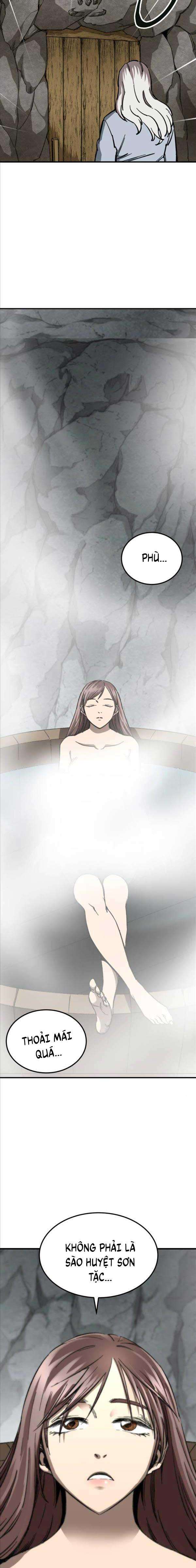 Ông Võ Giả Và Cháu Chí Tôn Chap 8 - Next Chap 9