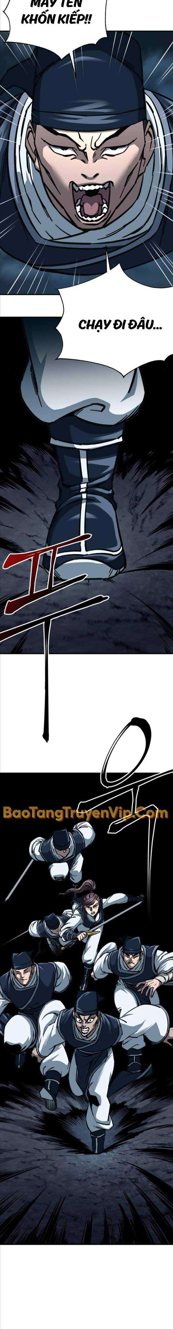 Ông Võ Giả Và Cháu Chí Tôn Chap 8 - Next Chap 9