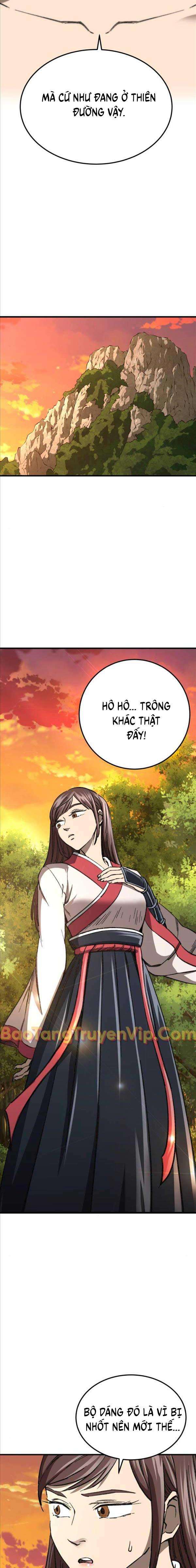 Ông Võ Giả Và Cháu Chí Tôn Chap 8 - Next Chap 9