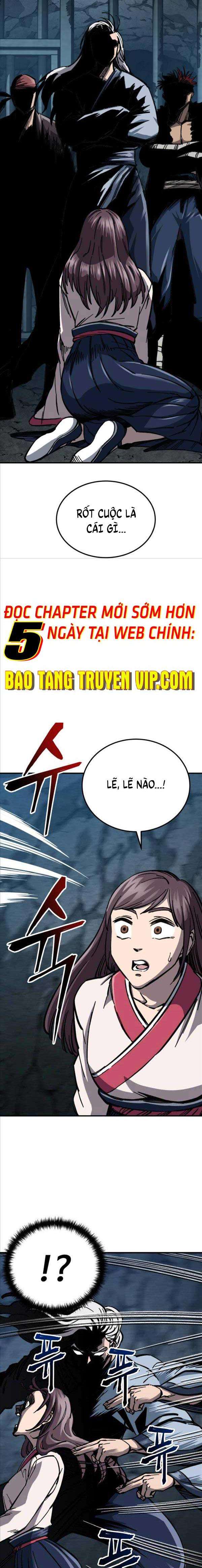 Ông Võ Giả Và Cháu Chí Tôn Chap 8 - Next Chap 9