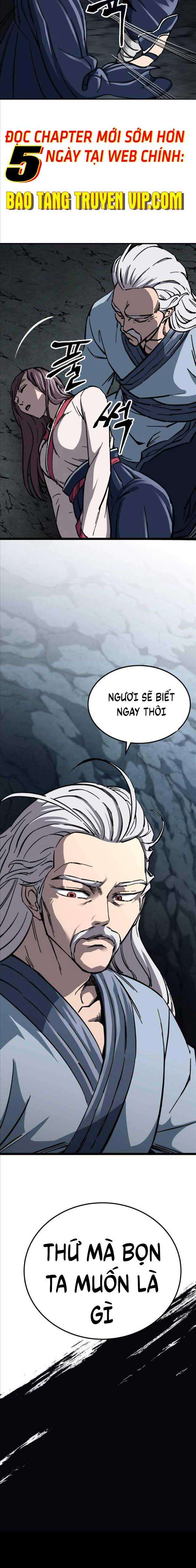 Ông Võ Giả Và Cháu Chí Tôn Chap 8 - Next Chap 9