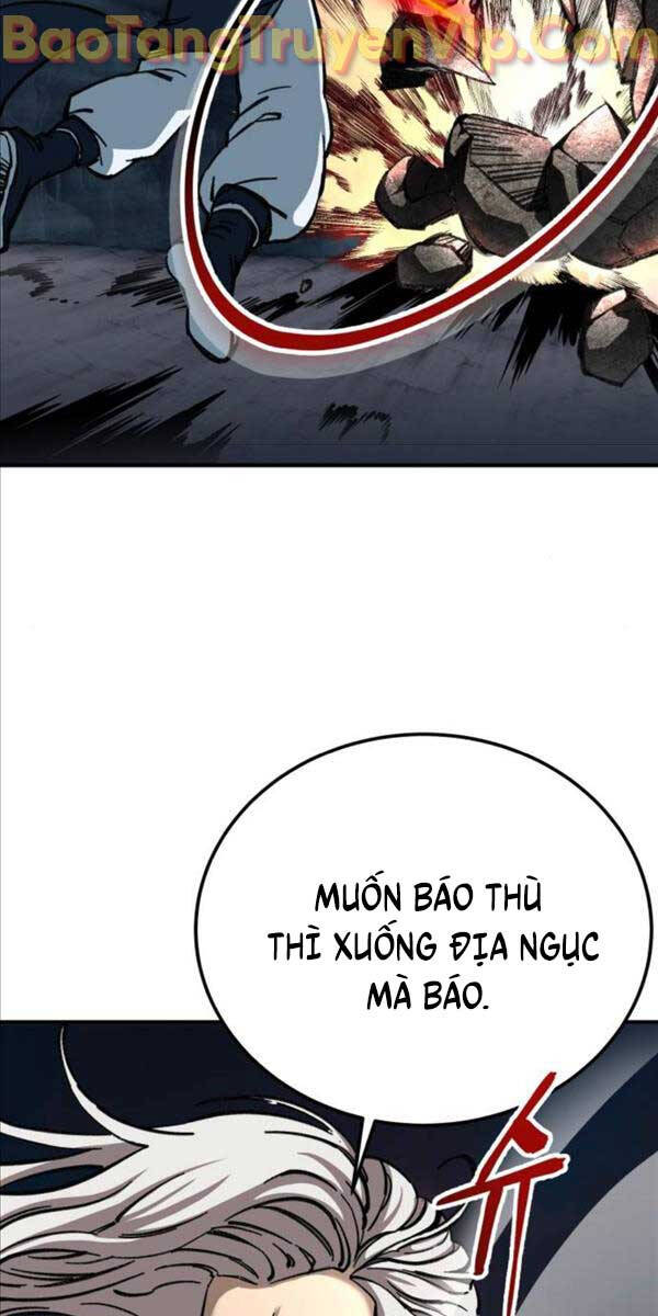 Ông Võ Giả Và Cháu Chí Tôn Chap 8 - Next Chap 9