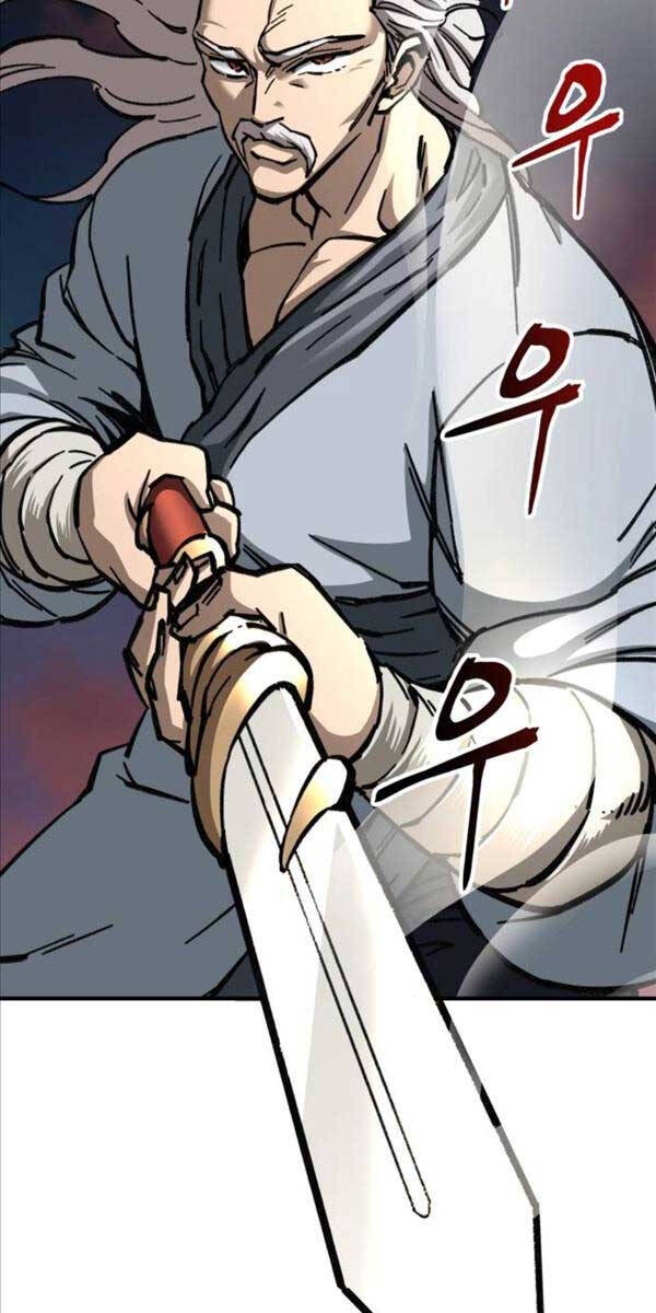 Ông Võ Giả Và Cháu Chí Tôn Chap 8 - Next Chap 9