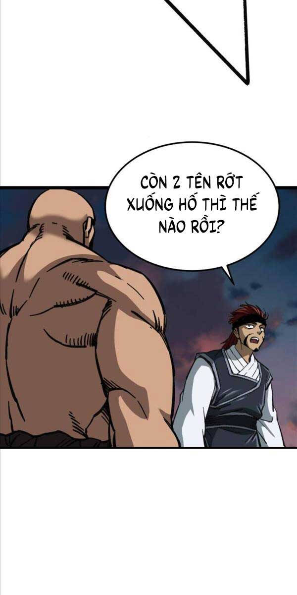 Ông Võ Giả Và Cháu Chí Tôn Chap 8 - Next Chap 9
