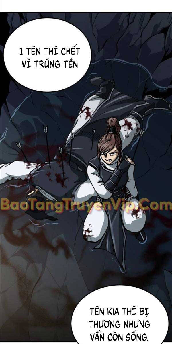 Ông Võ Giả Và Cháu Chí Tôn Chap 8 - Next Chap 9