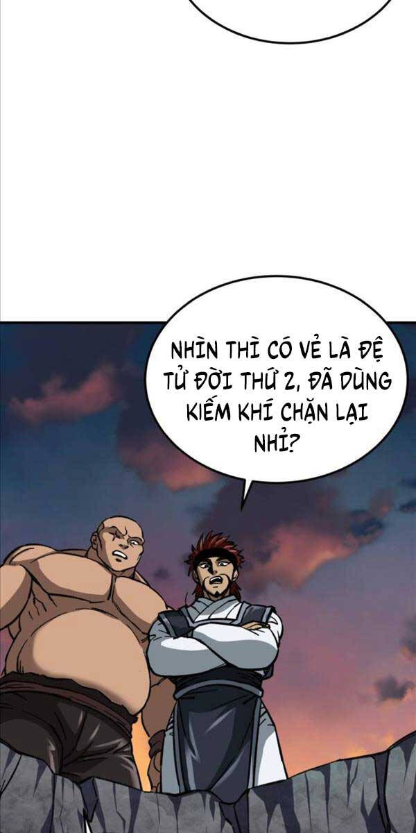 Ông Võ Giả Và Cháu Chí Tôn Chap 8 - Next Chap 9