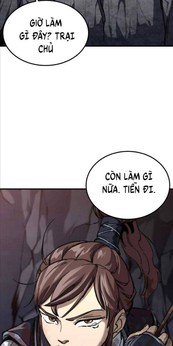Ông Võ Giả Và Cháu Chí Tôn Chap 8 - Next Chap 9
