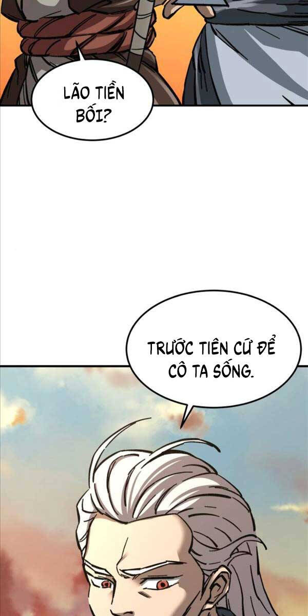 Ông Võ Giả Và Cháu Chí Tôn Chap 8 - Next Chap 9