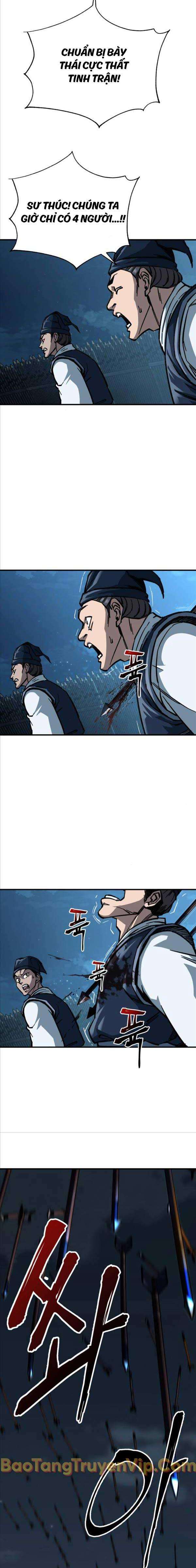 Ông Võ Giả Và Cháu Chí Tôn Chap 8 - Next Chap 9