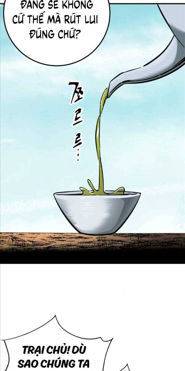 Ông Võ Giả Và Cháu Chí Tôn Chap 8 - Next Chap 9