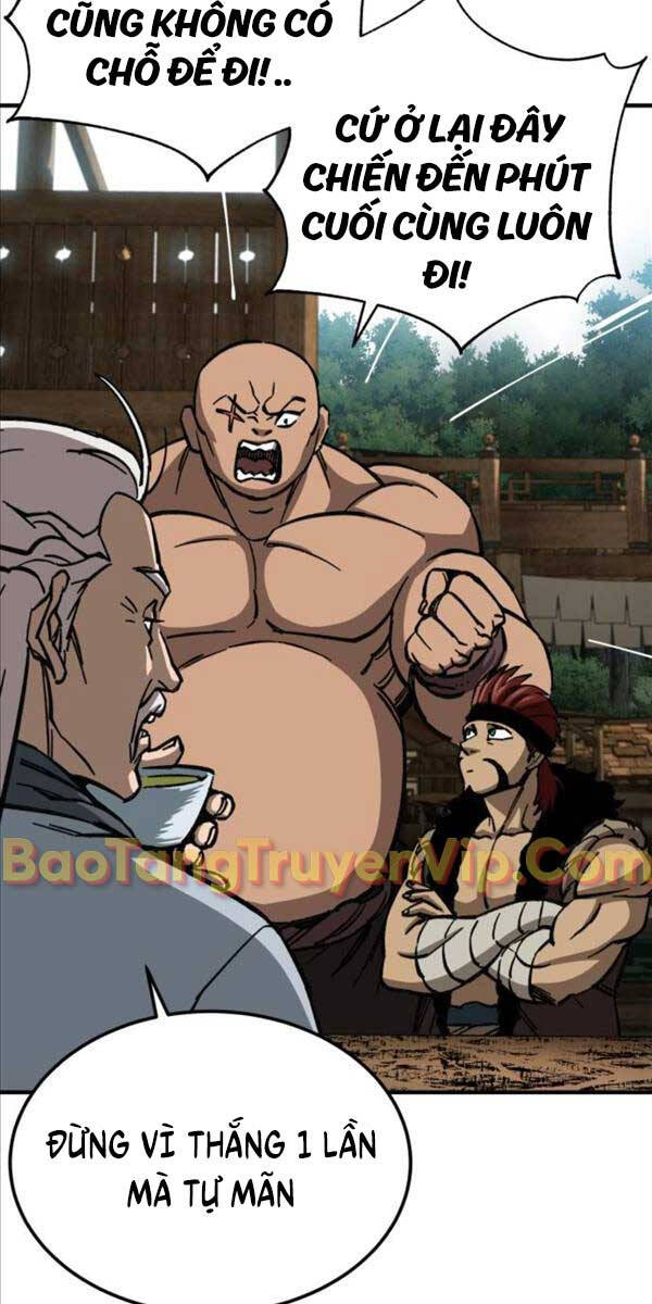 Ông Võ Giả Và Cháu Chí Tôn Chap 8 - Next Chap 9