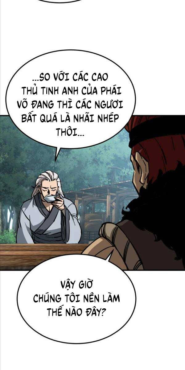 Ông Võ Giả Và Cháu Chí Tôn Chap 8 - Next Chap 9