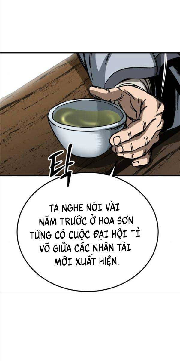 Ông Võ Giả Và Cháu Chí Tôn Chap 8 - Next Chap 9