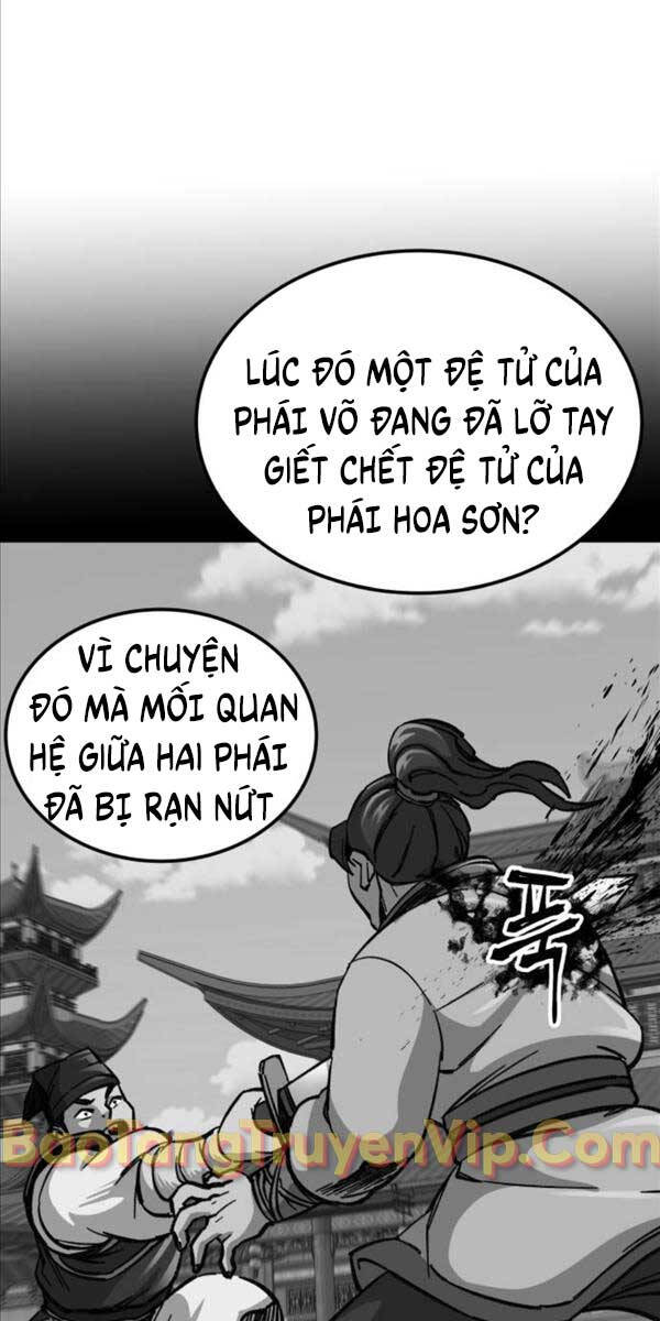 Ông Võ Giả Và Cháu Chí Tôn Chap 8 - Next Chap 9