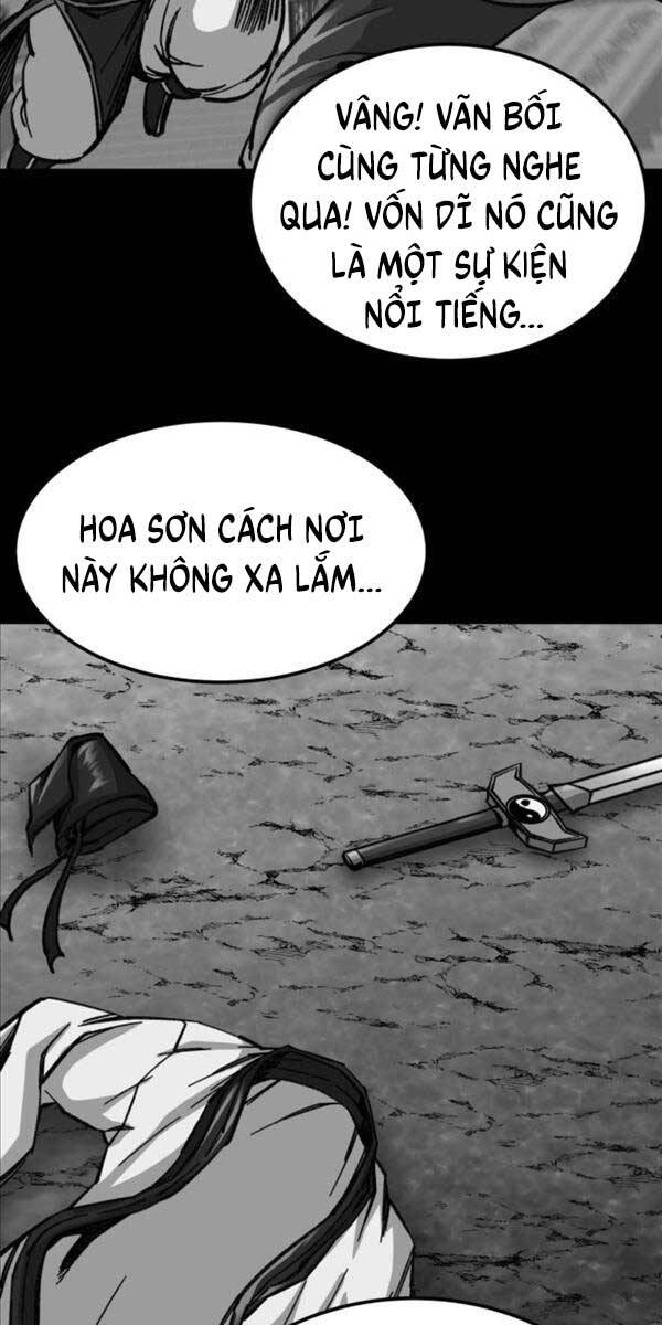 Ông Võ Giả Và Cháu Chí Tôn Chap 8 - Next Chap 9