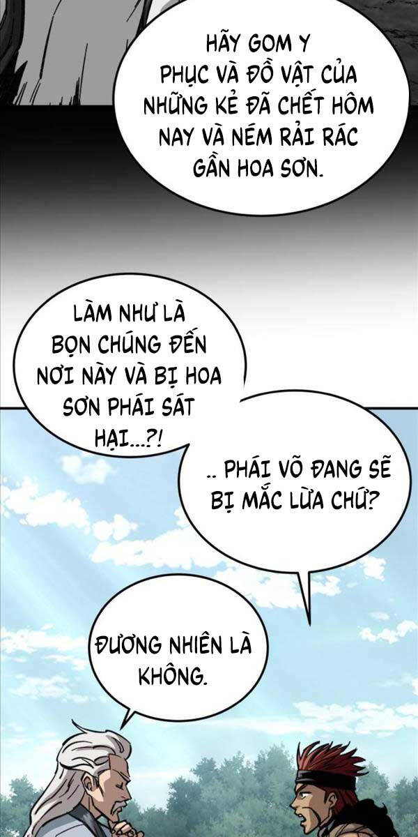 Ông Võ Giả Và Cháu Chí Tôn Chap 8 - Next Chap 9