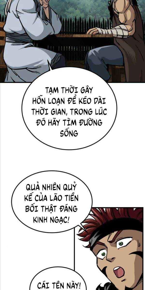 Ông Võ Giả Và Cháu Chí Tôn Chap 8 - Next Chap 9