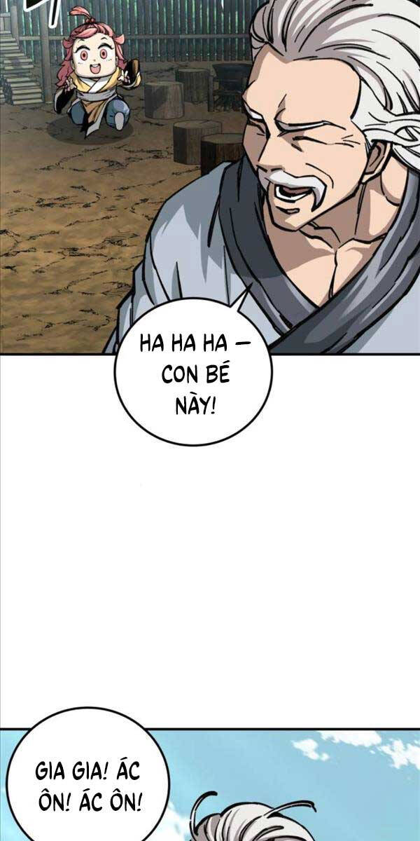 Ông Võ Giả Và Cháu Chí Tôn Chap 8 - Next Chap 9