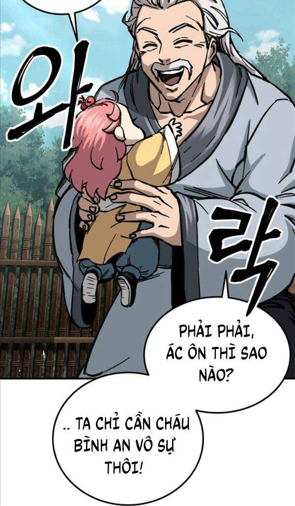 Ông Võ Giả Và Cháu Chí Tôn Chap 8 - Next Chap 9