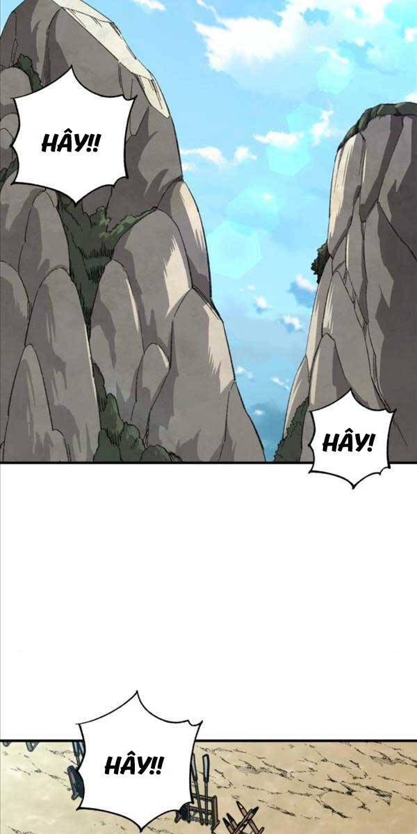 Ông Võ Giả Và Cháu Chí Tôn Chap 8 - Next Chap 9