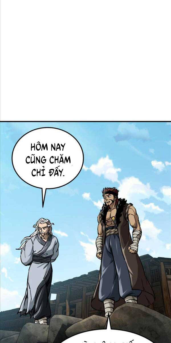 Ông Võ Giả Và Cháu Chí Tôn Chap 8 - Next Chap 9