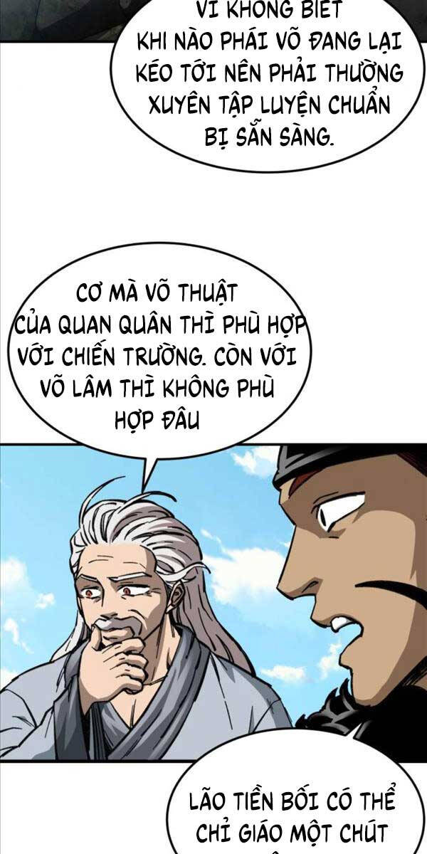 Ông Võ Giả Và Cháu Chí Tôn Chap 8 - Next Chap 9