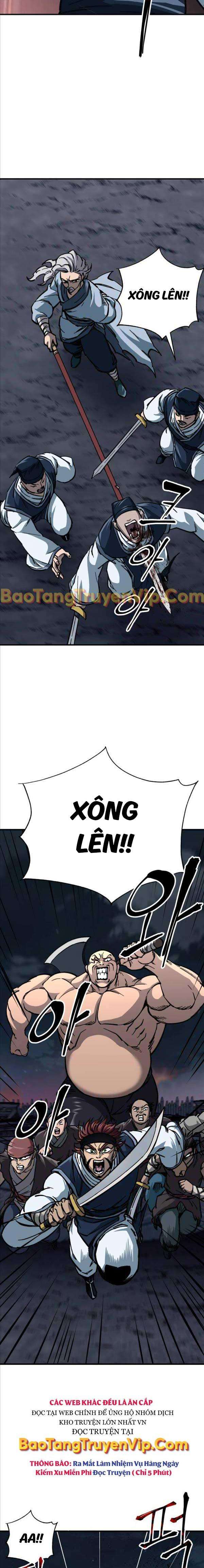 Ông Võ Giả Và Cháu Chí Tôn Chap 8 - Next Chap 9