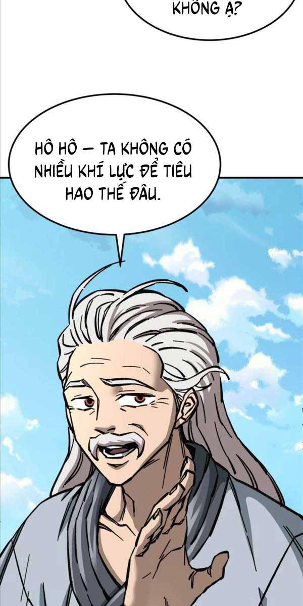Ông Võ Giả Và Cháu Chí Tôn Chap 8 - Next Chap 9
