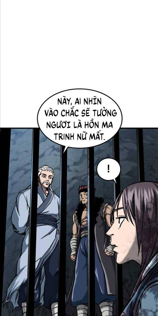 Ông Võ Giả Và Cháu Chí Tôn Chap 8 - Next Chap 9
