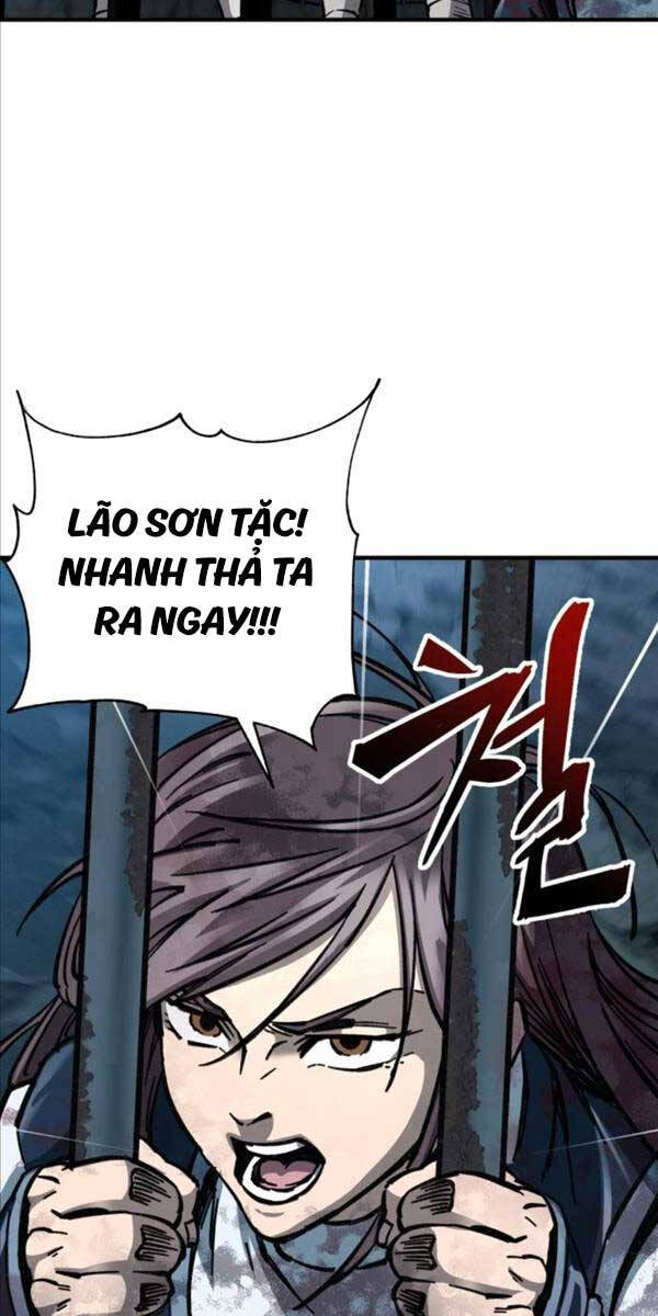 Ông Võ Giả Và Cháu Chí Tôn Chap 8 - Next Chap 9