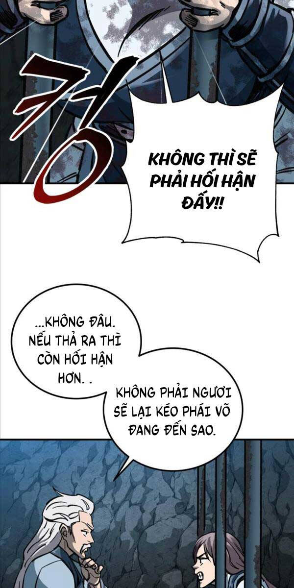 Ông Võ Giả Và Cháu Chí Tôn Chap 8 - Next Chap 9