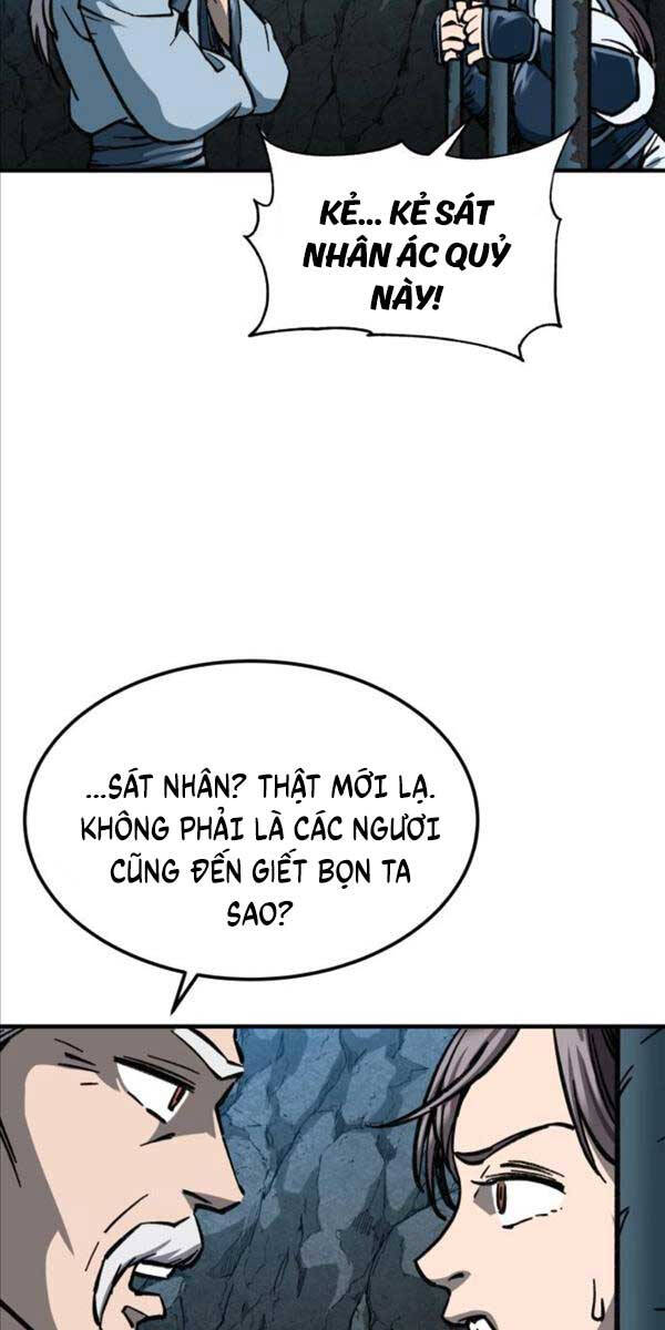 Ông Võ Giả Và Cháu Chí Tôn Chap 8 - Next Chap 9