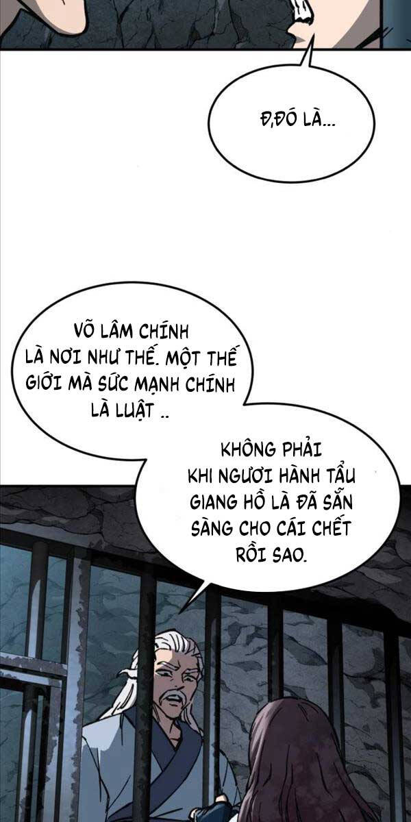 Ông Võ Giả Và Cháu Chí Tôn Chap 8 - Next Chap 9