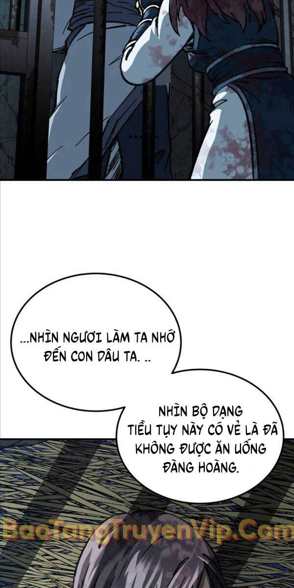 Ông Võ Giả Và Cháu Chí Tôn Chap 8 - Next Chap 9
