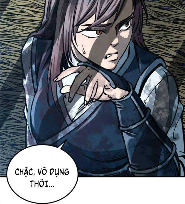 Ông Võ Giả Và Cháu Chí Tôn Chap 8 - Next Chap 9