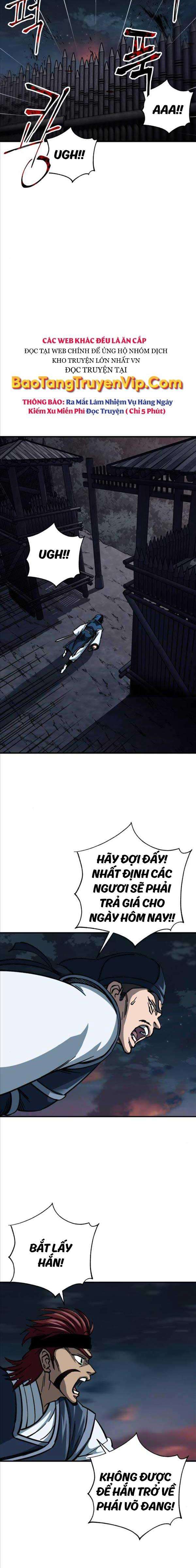 Ông Võ Giả Và Cháu Chí Tôn Chap 8 - Next Chap 9