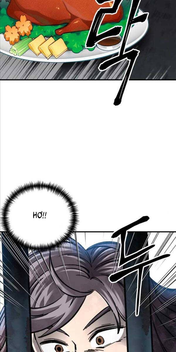 Ông Võ Giả Và Cháu Chí Tôn Chap 8 - Next Chap 9