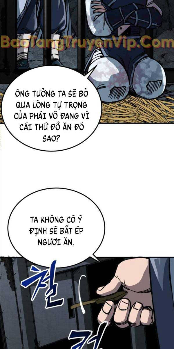 Ông Võ Giả Và Cháu Chí Tôn Chap 8 - Next Chap 9