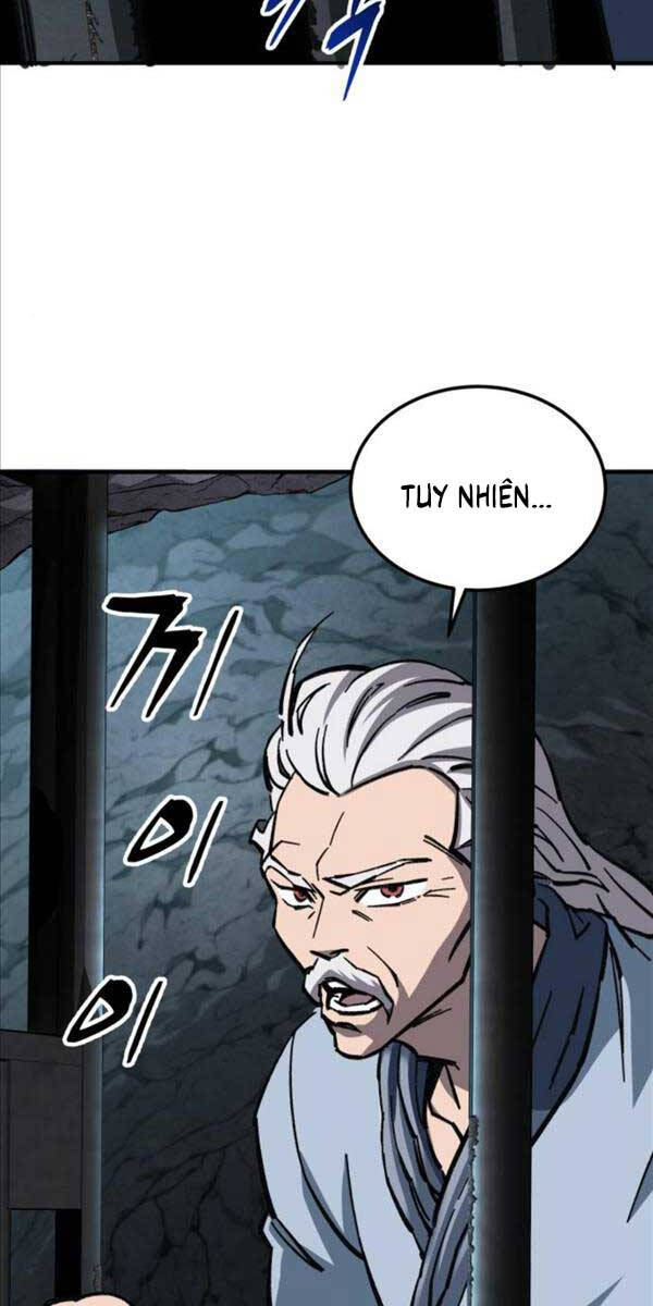 Ông Võ Giả Và Cháu Chí Tôn Chap 8 - Next Chap 9