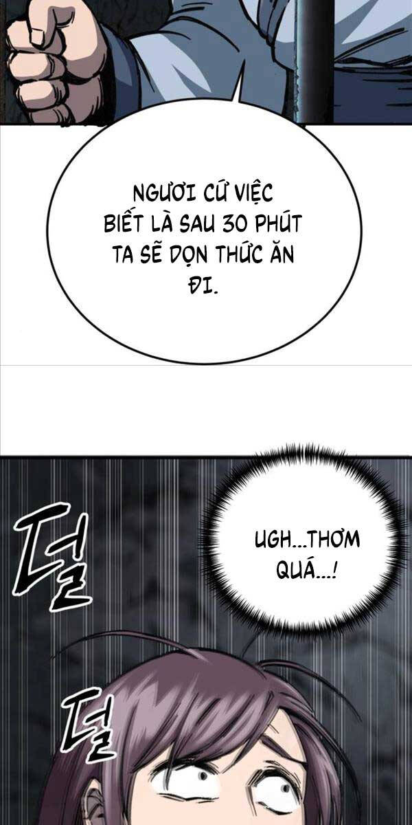 Ông Võ Giả Và Cháu Chí Tôn Chap 8 - Next Chap 9