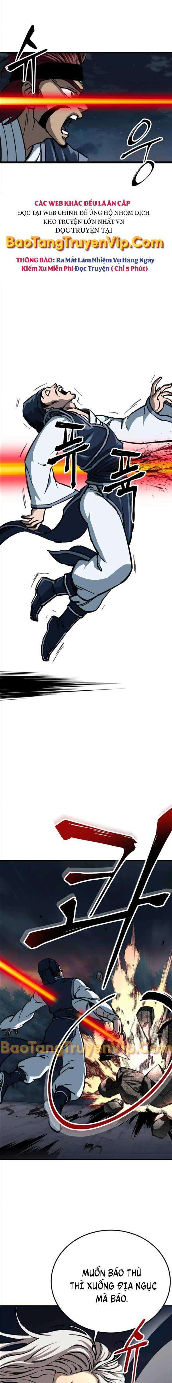 Ông Võ Giả Và Cháu Chí Tôn Chap 8 - Next Chap 9
