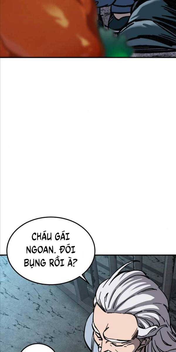 Ông Võ Giả Và Cháu Chí Tôn Chap 8 - Next Chap 9