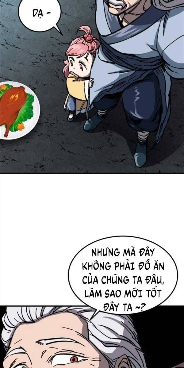 Ông Võ Giả Và Cháu Chí Tôn Chap 8 - Next Chap 9