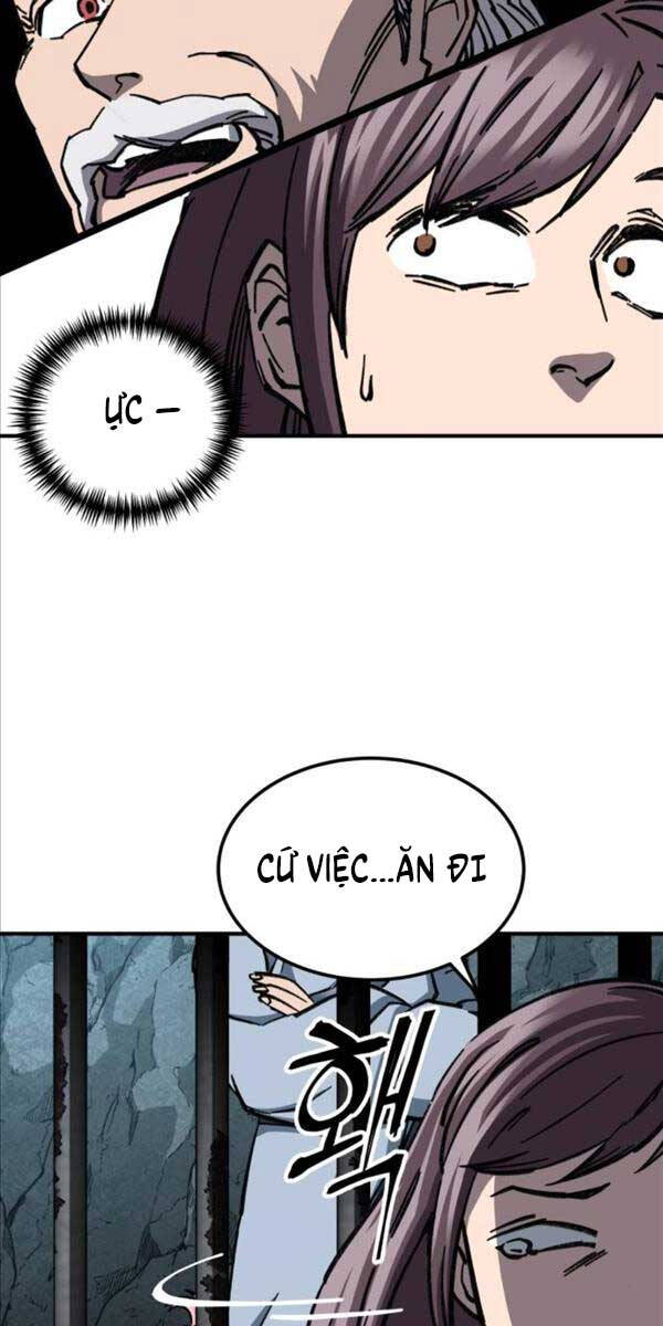 Ông Võ Giả Và Cháu Chí Tôn Chap 8 - Next Chap 9